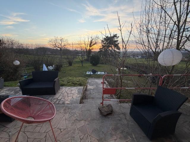 ! EXCLUSIVITÉ ! TRES JOLIE MAISON AU CALME