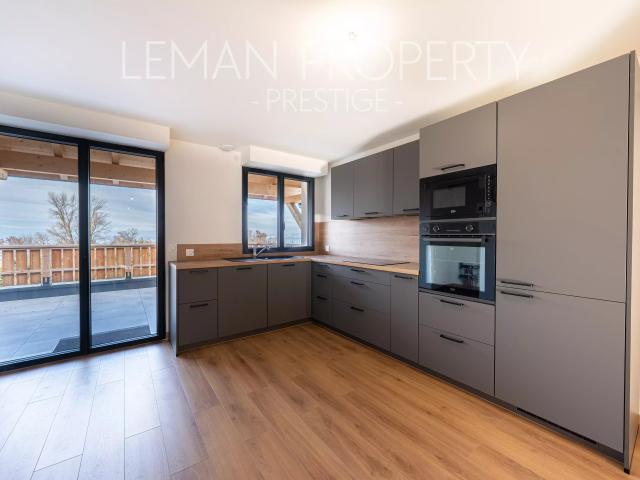 EXCLUSIVITÉ TRIPLEX DE CHARME PUBLIER