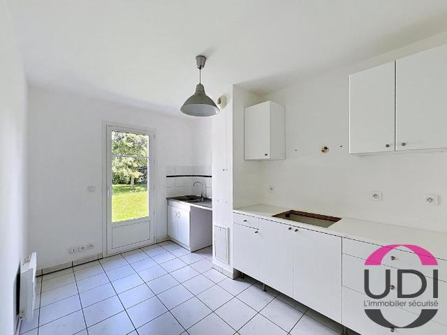 EXCLUSIVITE UDI Maison familiale en coeur de ville
