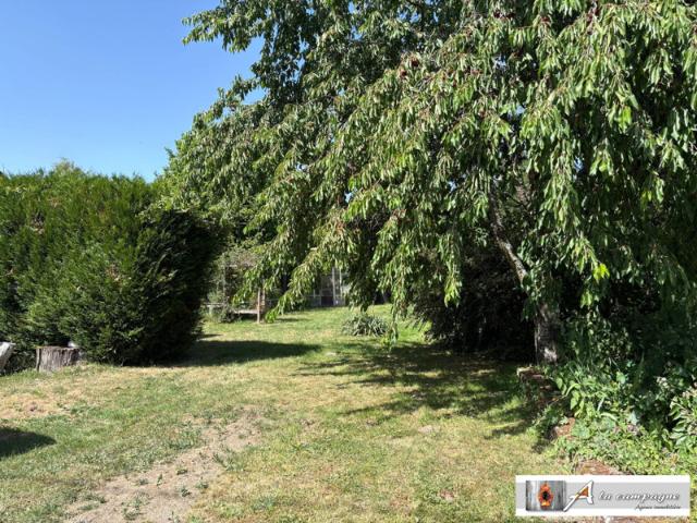 Exclusivité ! UNE OFFRE A ÉTÉ ACCEPTÉE SUR CE BIEN