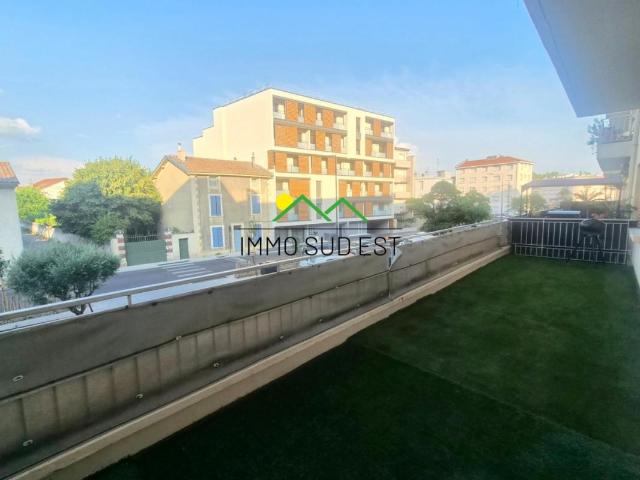 Exclusivité/ Valence/ Drôme/ 26/ Type4/ 86m²/ Chateauvert