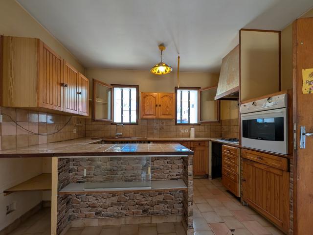 Exclusivité vente Maison de lotissement, Venelles 13770