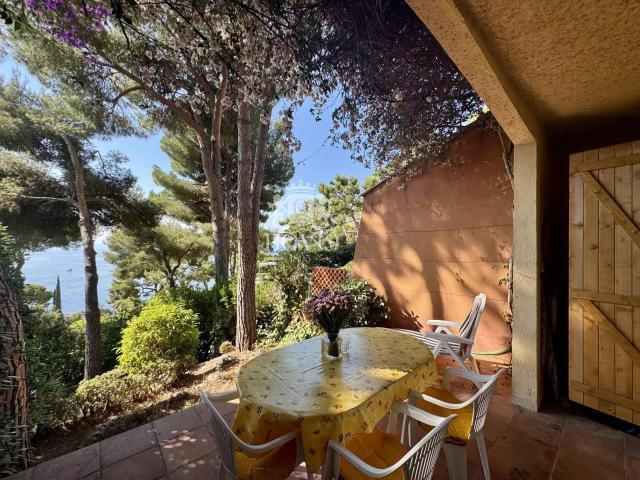 Exclusivite Vente Maison Familiale Eze Bord De Mer 81m² Eze
