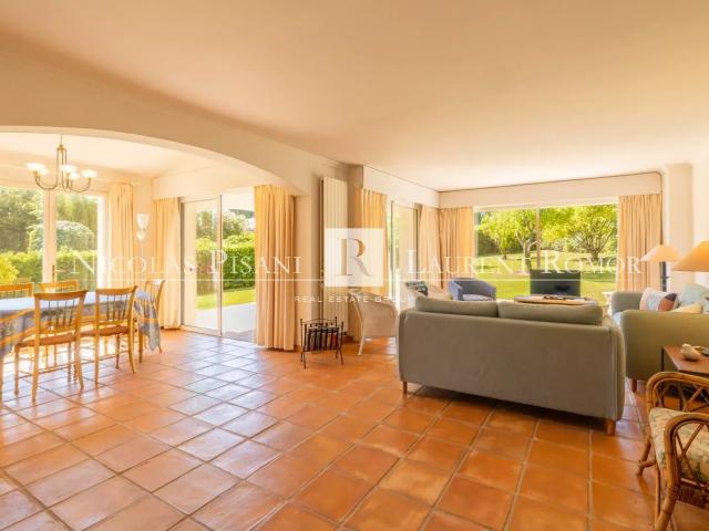 EXCLUSIVITE Vente Maison St Jean Cap Ferrat 143m² Saint Jean Cap Ferrat