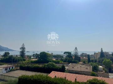 Exclusivite Vente Studio Avec Terrasse Vue Mer Beaulie. 26m² Beaulieu sur Mer