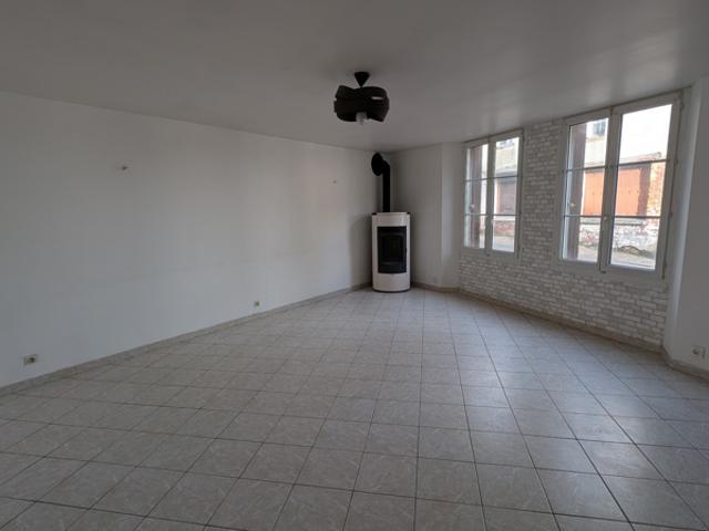 Exclusivité Vendez Votre Bien.com Maison 7 pièces 168 m2 a