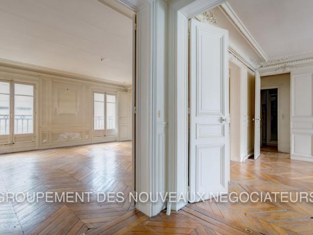 EXCLUSIVITE VENDUE par GNN en 15 jours au prix du mandat