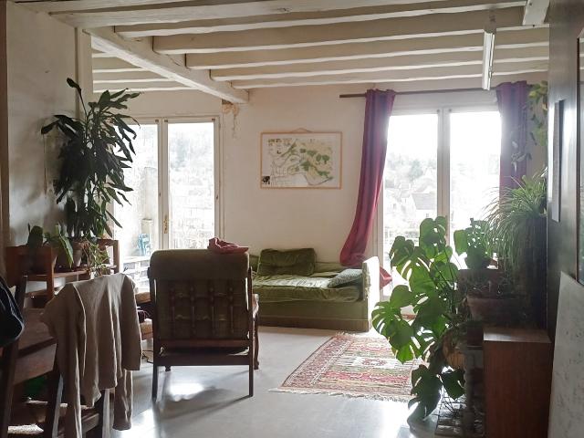 EXCLUSIVITE VETHEUIL