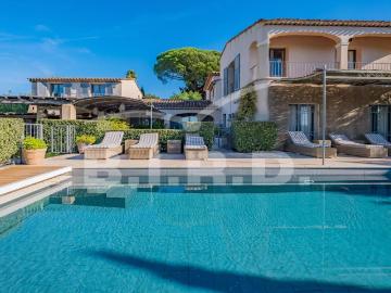 Centre de Sainte-Maxime, Beauvallon Grimaud, Var, Provence-Alpes-Côte dAzur