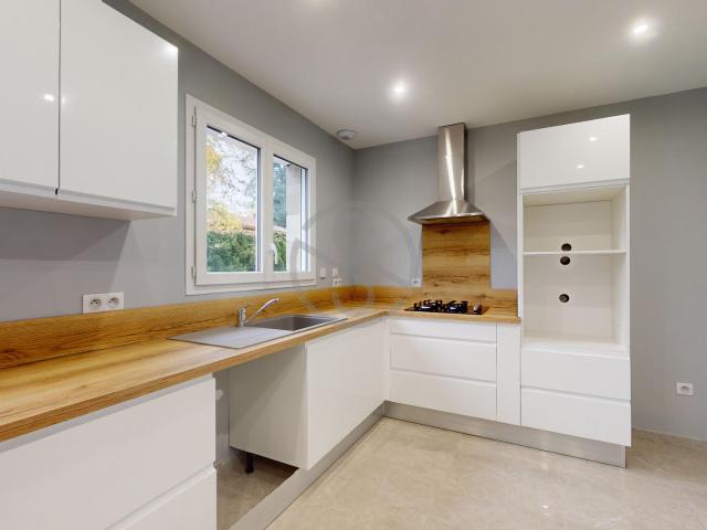 Exclusivité Villa PP 105 m2
