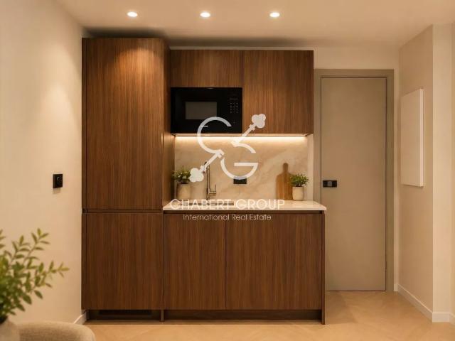 Exclusivité Villefranche Sur Mer – Vieille Ville – Apparte. 25m² Villefranche sur Mer