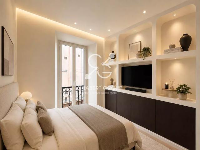 Exclusivité Villefranche Sur Mer – Vieille Ville – Apparte. 34m² Villefranche sur Mer