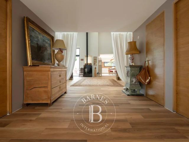 Exclusivité Vosges Ferme Lorraine rénovée 250 m² 6 cha. 250m² Begnécourt