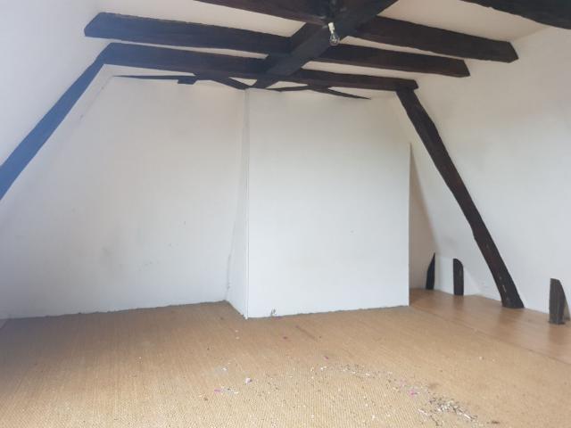 Exclusivité VOUVRAY Appartement 98 m2