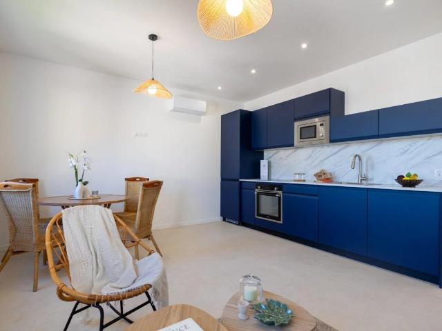 Exclusivité Winter Immobilier – Vue mer d’exception à Beaulieu sur Mer