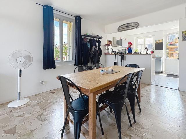 EXCLUSIVITE MAY SUR ORNE Maison en pierre