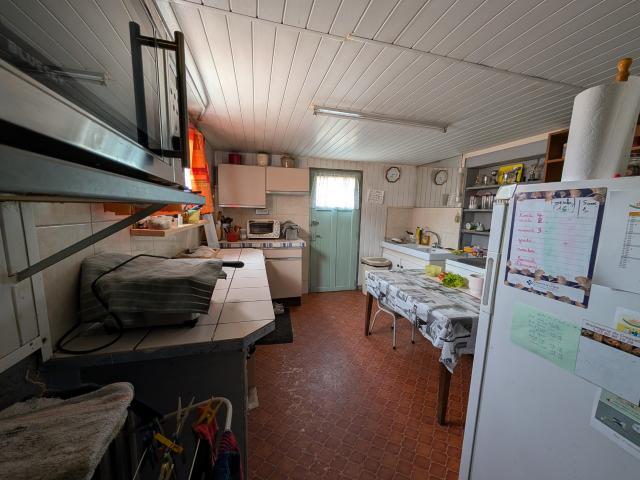 Exclusivité à Arnay le Duc Pavillon sur sous sol