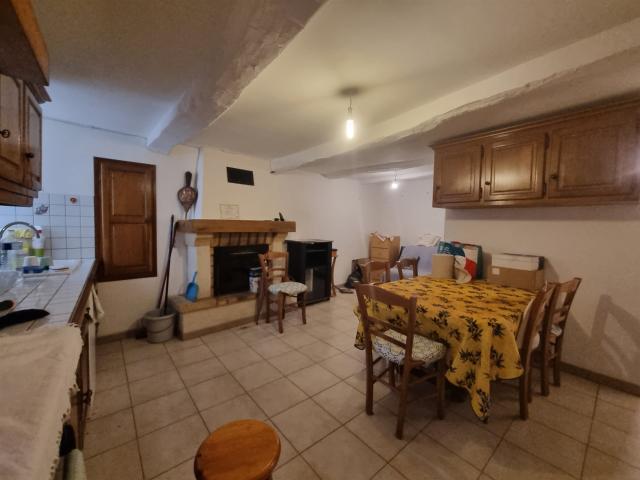 Exclusivité, à Artignosc sur verdon: Maison de village avec. 84m² Artignosc sur Verdon