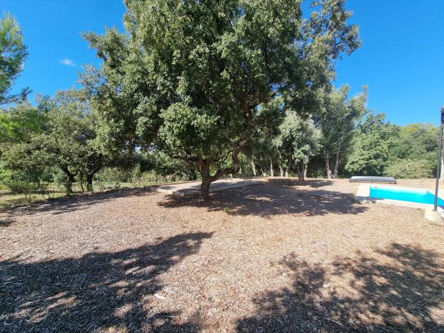 EXCLUSIVITE à BAUDINARD, Villa récente avec garage et piscin. 71m² Baudinard sur Verdon
