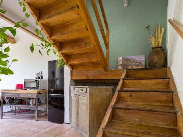 Exclusivité à Forcalquier, Maison de village 140 m² avec ter. 140m² Forcalquier
