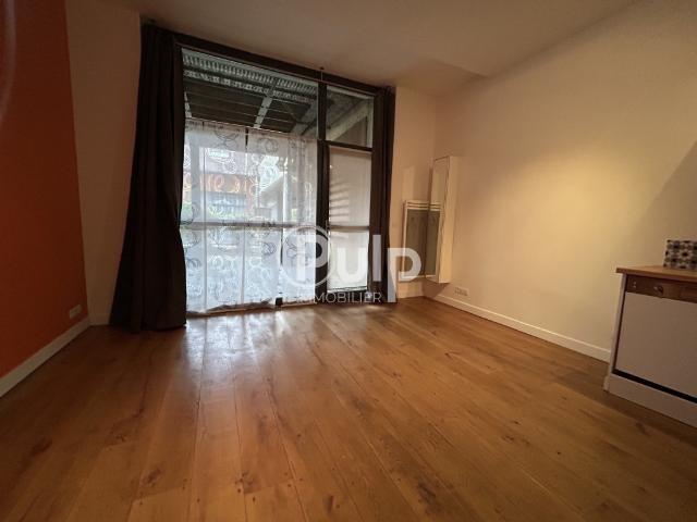À Louer Appartement T2 en RDC, en Résidence Sécurisée à Avelin