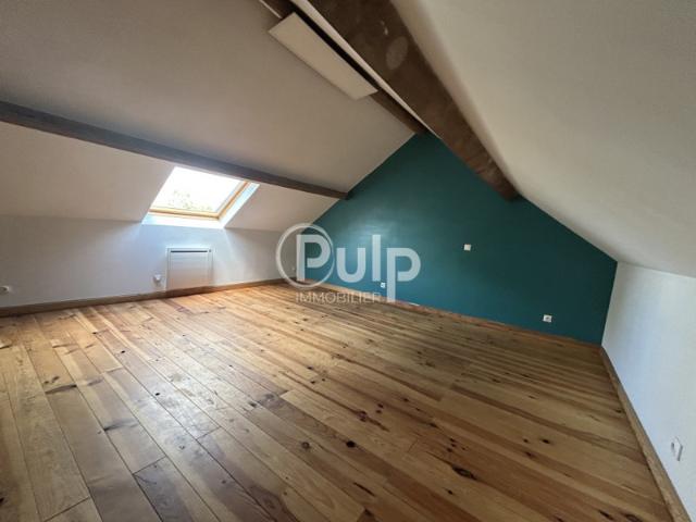 A LOUER A HAILLICOURT APPARTEMENT TYPE 2