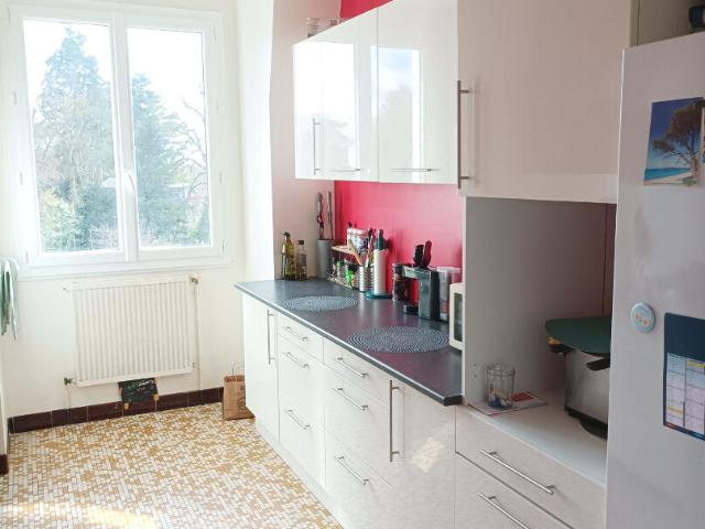 EXCLUSIVITE à SAINT CYR SUR LOIRE