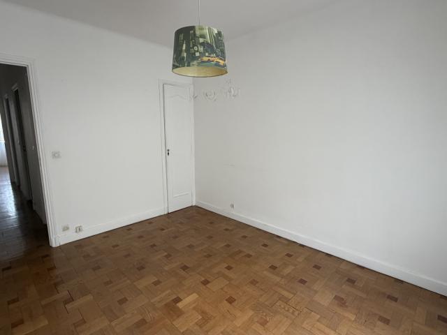EXCLUSIVITÉ À VENDRE 3 PIÈCES 73m2 BEAULIEU SUR MER / CENTRE VILLE