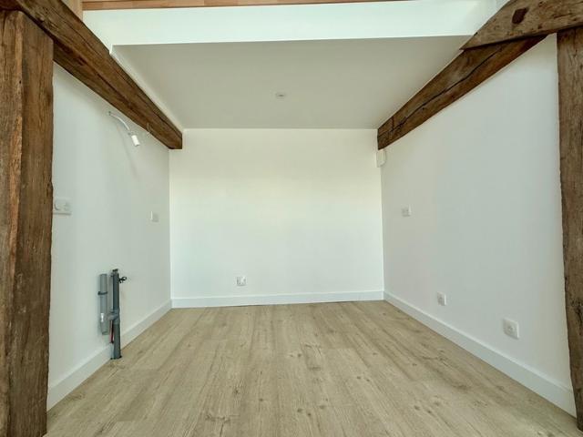 Exclusivité, à vendre un Appartement neuf haut de gamme de 90 m² au sol avec ascenseur, au cœur de Paray le Monial 71