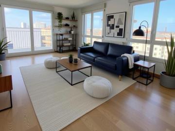 EXCLUSIVITE ! A VENDRE APPARTEMENT PROCHE GARE SAINT DENIS