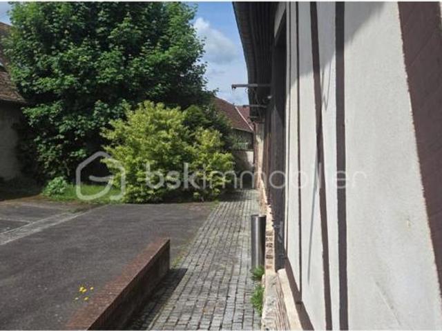 EXCLUSIVITÉ – À VENDRE Grange de caractère