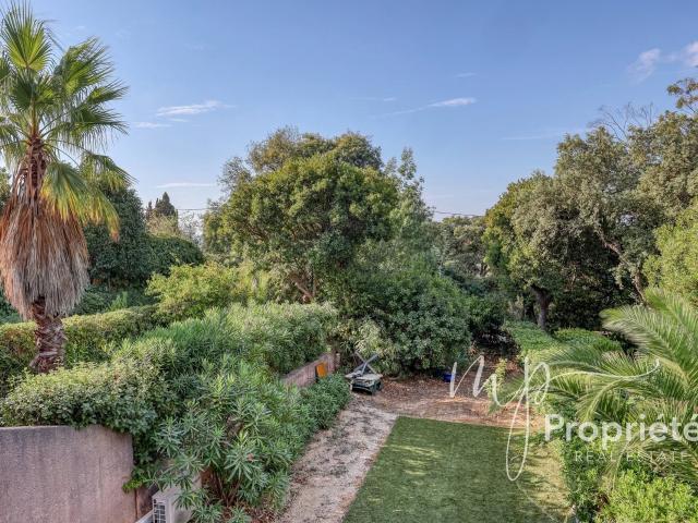 Exclusivite À Vendre – Rayol Canadel Sur Mer – Appartement 3. 57m² Rayol Canadel sur Mer