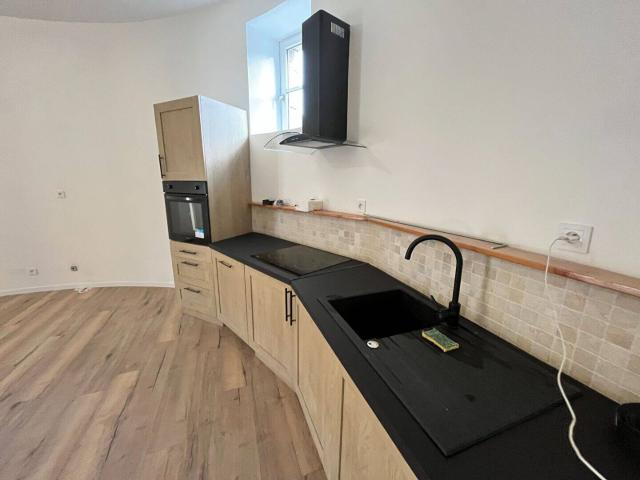 Exclusivité ACI Maison 3 pièces 59.03 m2
