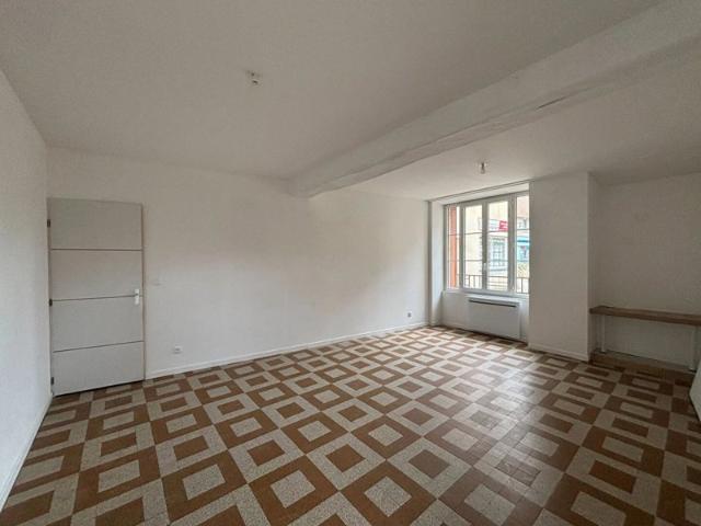 EXCLUSIVITE ABLIS F3 CENTRE VILLE