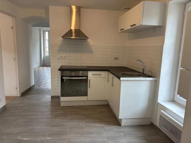EXCLUSIVITE ABLIS F3 CENTRE VILLE
