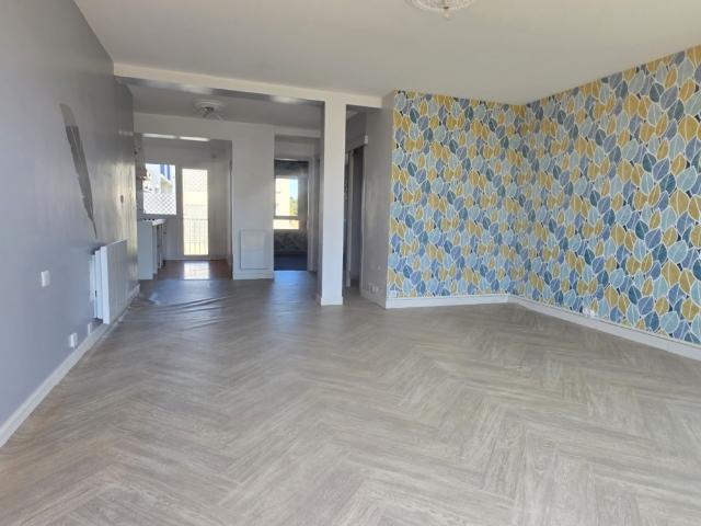 EXCLUSIVITÉ AGENCE APPARTEMENT FACE MER