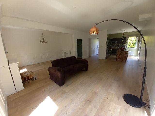 EXCLUSIVITE AGENCE PRISS'IMMO