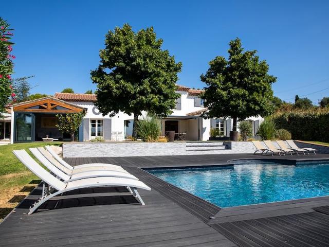 Exclusivite Aix En Provence Set Club Maison T8 260M2 E. 300m² Aix en Provence