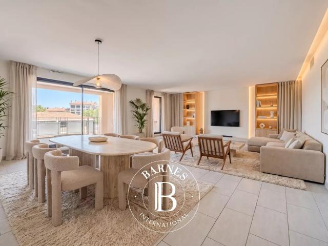 Exclusivité – Aix Les Allées Provençales – Appartement 148,7. 148m² Aix en Provence
