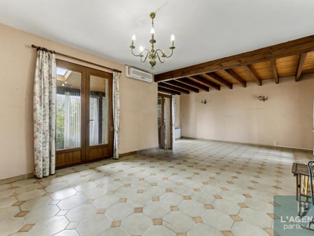 EXCLUSIVITE ALTERIA SPACIEUSE VILLA AVEC VUE PYRENEES