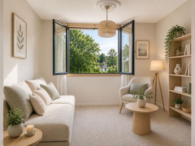 EXCLUSIVITE ANGLET Appartement 4 pièces 81m² Anglet