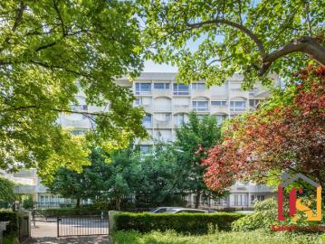 EXCLUSIVITE APPARTEMENT 4 PIÈCES LUMINEUX ET MODERNE