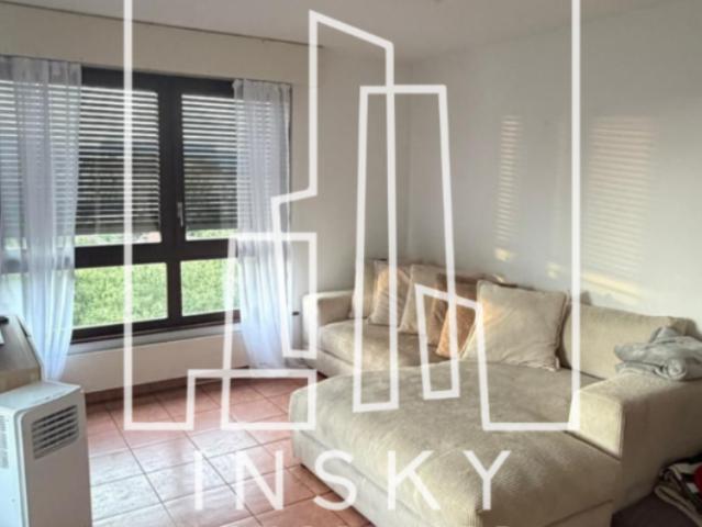 EXCLUSIVITÉ Appartement 4 pièces situé dans le quartier de Carouge