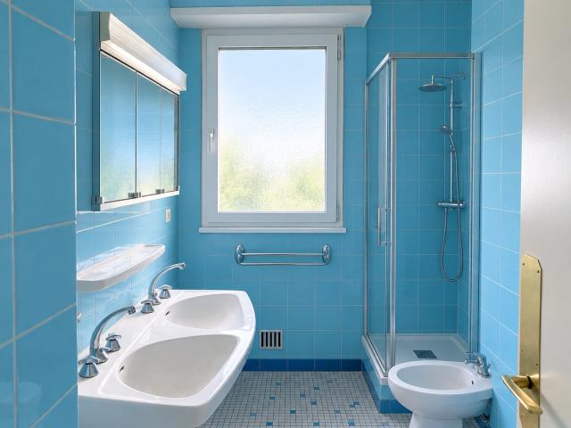 Exclusivite Appartement 5 Pieces 135m² Colmar