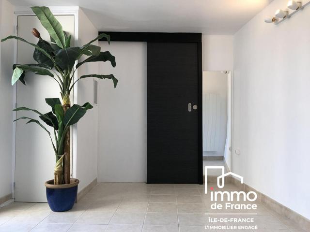 EXCLUSIVITE Appartement 2 pièces 35m2 CHARTRES