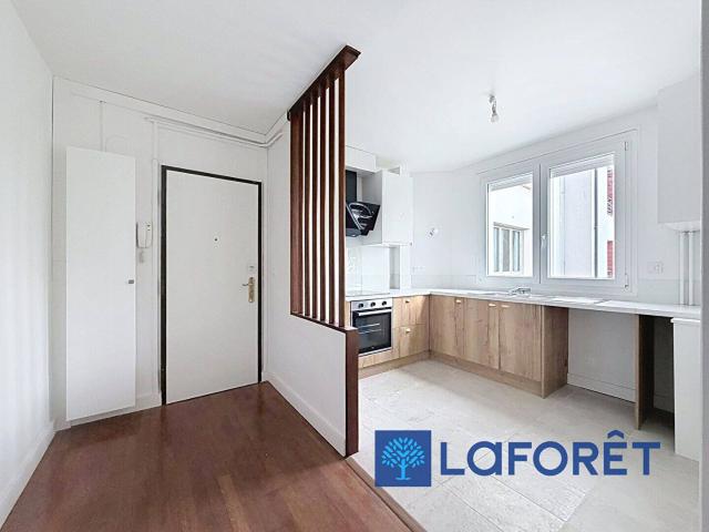Exclusivité: Appartement 3 pièce s 71.26 m2 Créteil