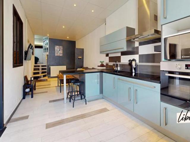 EXCLUSIVITÉ – Appartement T3 53m² Quartier Saint Jacques