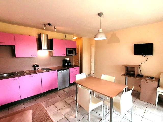Exclusivité: Appartement 3 pièces 36 m2 à vendre à CHAVEIGNES