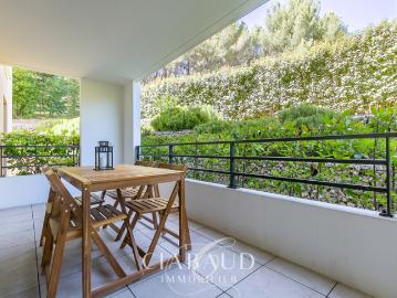Exclusivité Appartement T3 61,07m2 avec terrasse et box L