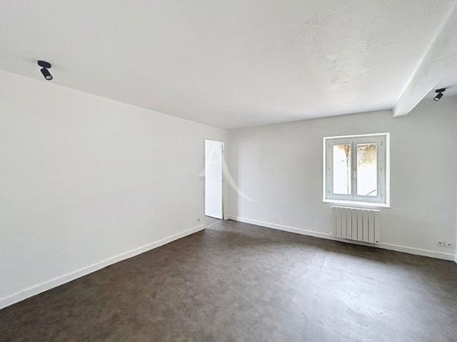 Exclusivité Appartement T3 77 m2 MÂCON
